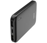 Hama Pocket 5 Powerbank (batterie supplémentaire) 5000 mAh LiPo anthracite