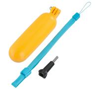 hama Poignée flottante pour Actioncams