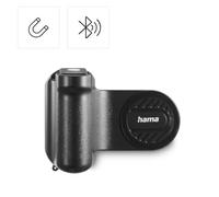 Hama poignée MagGrip 1/4"