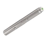 Hama Pointeur Laser LP 11 (Argent) Vert K2 1Mw