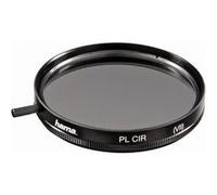 Hama Pol-Filter - Filtre - filtre polarisant circulaire / anti-UV - 46 mm G