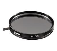 Hama Pol-Filter - Filtre - filtre polarisant circulaire / anti-UV - 52 mm