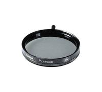 Hama Pol-Filter - Filtre - filtre polarisant circulaire / anti-UV - 77 mm