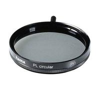 Hama Pol-Filter - Filtre - filtre polarisant circulaire / anti-UV - 77 mm
