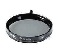 Hama Polarising Filter Circular, 55,0 mm, Coated, Black 55 mm