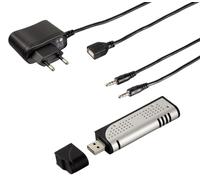 Hama Pop-Stick Enregistreur à La Musik-Aufnahme De Internet - Radio -> MP3