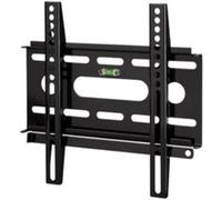 hama Porte-étiquette pour bagages, kit de 2, noir Noir G