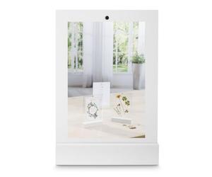 Hama Porte Photo Classique Acrylique 10x15 cm