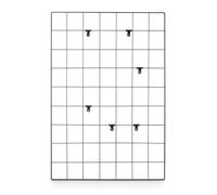 Hama Porte Photo Echecs 38x56 cm Noir