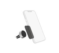 Hama Magnet Alu grille de ventilation Support de téléphone portable pour voiture fixation magnéti