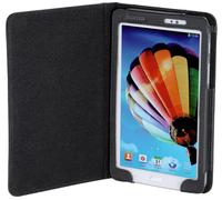 Hama Portefeuille Arezzo Sac Housse Case Pour Samsung Galaxy Tab 3 7.0 7"