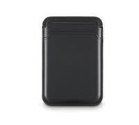 Hama Portefeuille Magnétique Magsafe (Etui Porte Carte, pour Apple iphone12/13/14/15) Noir