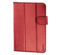 Hama Portfolio Holder Klapp-Tasche Cover Hülle Pour Ereader Tab Tablet Pc 6" 7"
