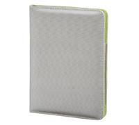 Hama Portfolio Lissabon Etui pour iPad Air Argent