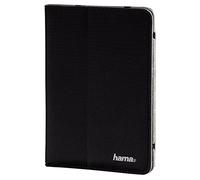 Hama Portfolio "Strap" pour tablette de 25,6cm (10,1") max., noir