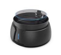 Hama Power Pack Batterie Portatif pour Amazon Alexa Echo Dot 2 Haut-Parleur