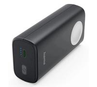 Hama Powerbank (batterie supplémentaire) 10000 mAh Qi Wireless Charging Li-Ion