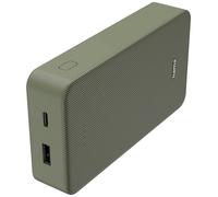 Hama Batterie externe Power Pack Colour 20 20000 mAh Vert
