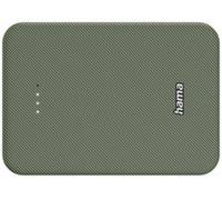 Hama - Power Pack Colour 10 10000mAh Vert