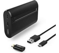 Hama Powerbank X7 7800mAh Noir Noir G