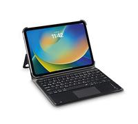 Hama Premium 27,7 cm (10.9") Folio Noir
