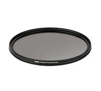 Hama Premium Circular Polarising Camera Filter 49mm Filtre pour Appareil Photo 4.9cm Circulaire Polarising Camera Filter Multi Resistant Coating (MRC) 1 Pièce