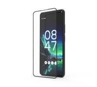 Hama Premium Crystal Glass Film de protection d'écran transparent Motorola 1 pièce(s) (00219947)