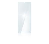 Hama Premium Crystal Glass Protection d'écran transparente Samsung 1 pièce