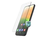 Hama Premium Crystal Glass Protection d'écran transparent Samsung 1 pièce(s)