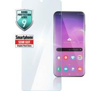 HAMA Premium Crystal Glass verre de protection pour Samsung Galaxy A02s