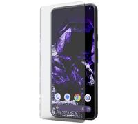 Hama Premium Crystal Verre de protection d'écran Google Pixel 8 1 pc(s) anti-traces de doigts, résistant aux éraflures 00219944