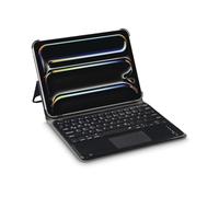 Hama Premium iPad Cover/Tasche Apple iPad Pro 11 (M4, 2024) 27,9cm (11) Book Cover Schwarz
