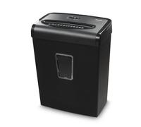 Broyeur Documents Premium M8, broyeur AV. niv. sécur. E4 P5 T5