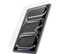 Hama Premium Verre de protection décran Apple iPad Pro 11 (2025/2024) 1 pc(s) résistant aux éraflures 00210983