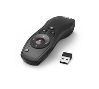 hama Presenter X-Pointer 6in1, laser rouge