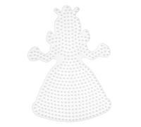 Hama Princess Pegboard