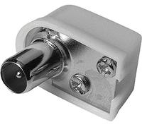 Hama, prise antenne coax 75 ohm, a vis