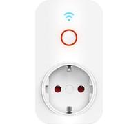 Hama Prise WLAN avec 2x USB-A, 2300W, Smart Home