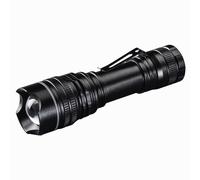 Hama Professional 1 Noir Lampe-torche universelle