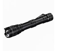 Hama Professional 2 Noir Lampe-torche universelle