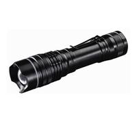 Hama Professional 3 Black Flashlight universel