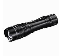 Hama Professional 3 Noir Lampe-torche universelle