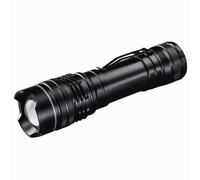Hama Professional 4 Noir Lampe-torche universelle