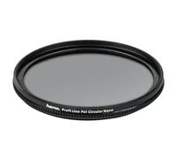 Hama Profi Line Filtre de caméra polarisant circulaire 58 mm