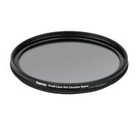 Hama Filtre polarisant circulaire NMC16 62 mm monture 4,5 mm Noir
