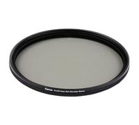 Hama Profi Line Filtre de caméra polarisant circulaire 72 mm