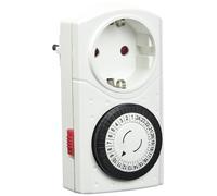 Hama Programmateur journalier mécanique "Mini"