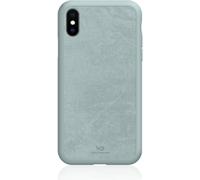 Hama Promise Green Case pour iPhone Xs 5.8" Protective Mobile Cover