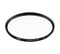 Hama Protect-Filter Htmc 52mm Slim Large Schutz-Filter Caméra DSLR Dslm Objectif