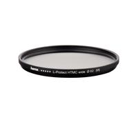 Hama Protect-Filter UV HD 82mm Slim Schutz-Filter pour Caméra DSLR Dslm Objectif